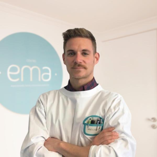 foto de Joel Pereira